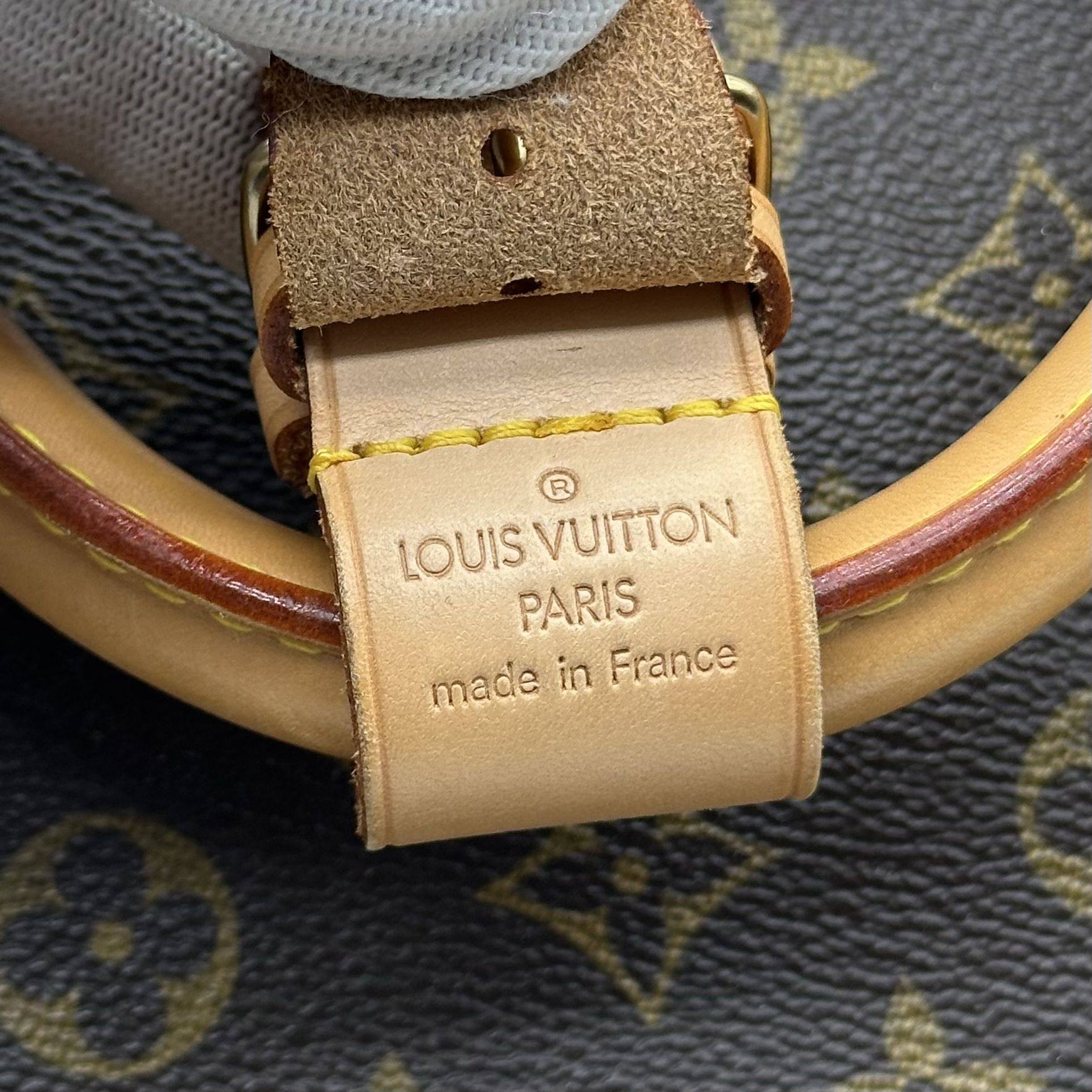 路易威登 Monogram 帆布 Keepall Bandoulière 55 M41414 波士顿包