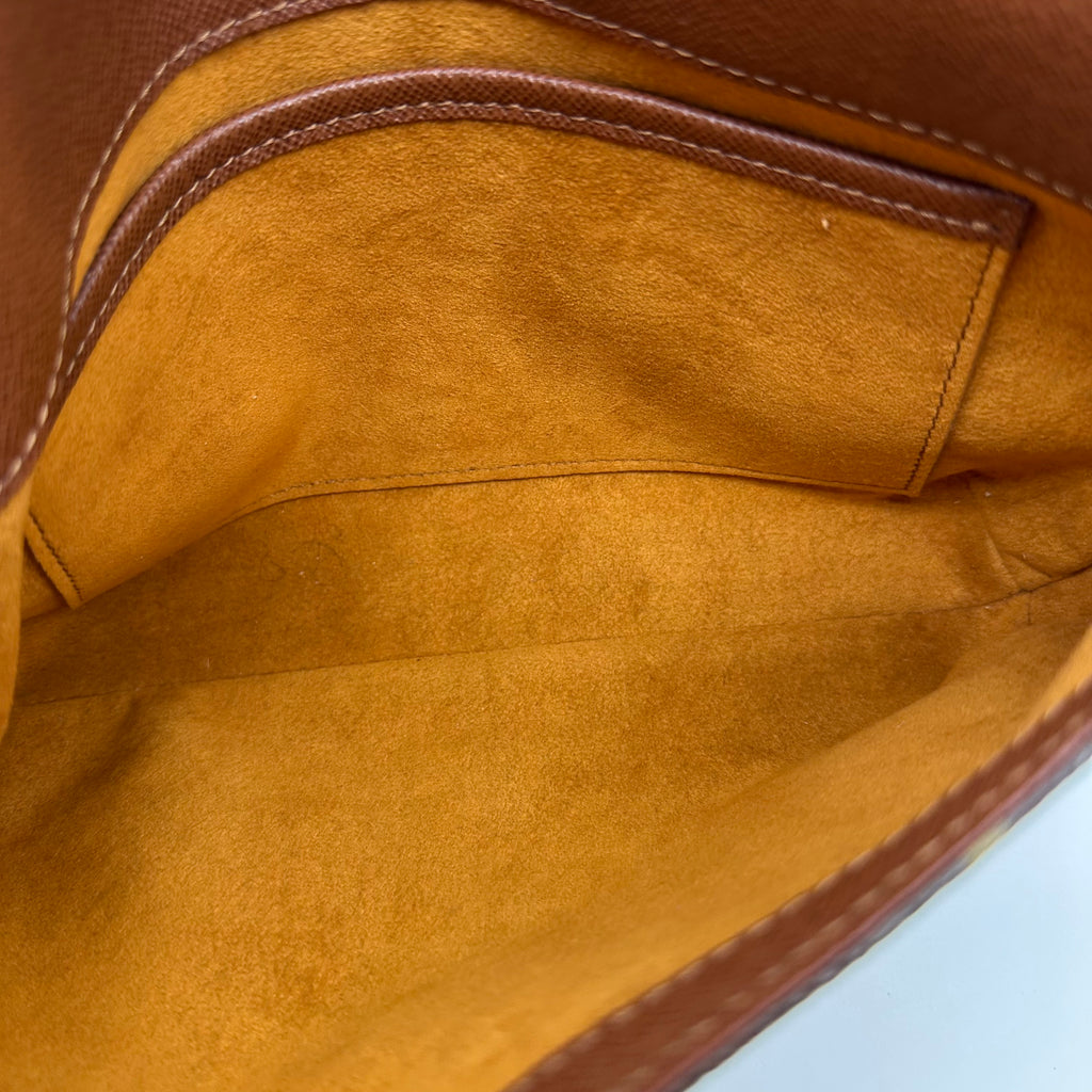 Louis Vuitton Monogram Musette Tango M51257 Shoulder Bag