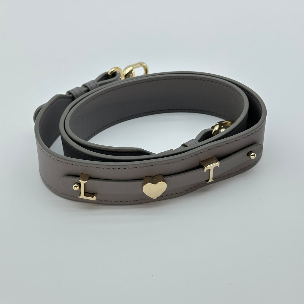 Christian Dior Lambskin Small My ABCDior Lady Dior