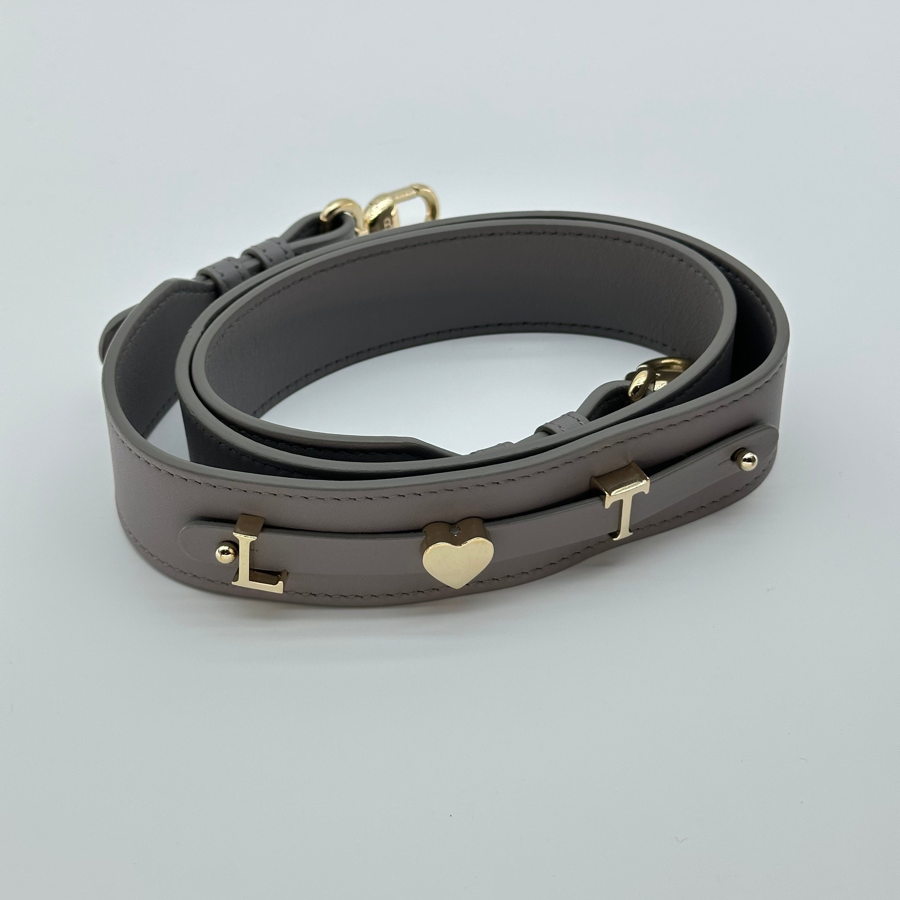 Christian Dior Lambskin Small My ABCDior Lady Dior