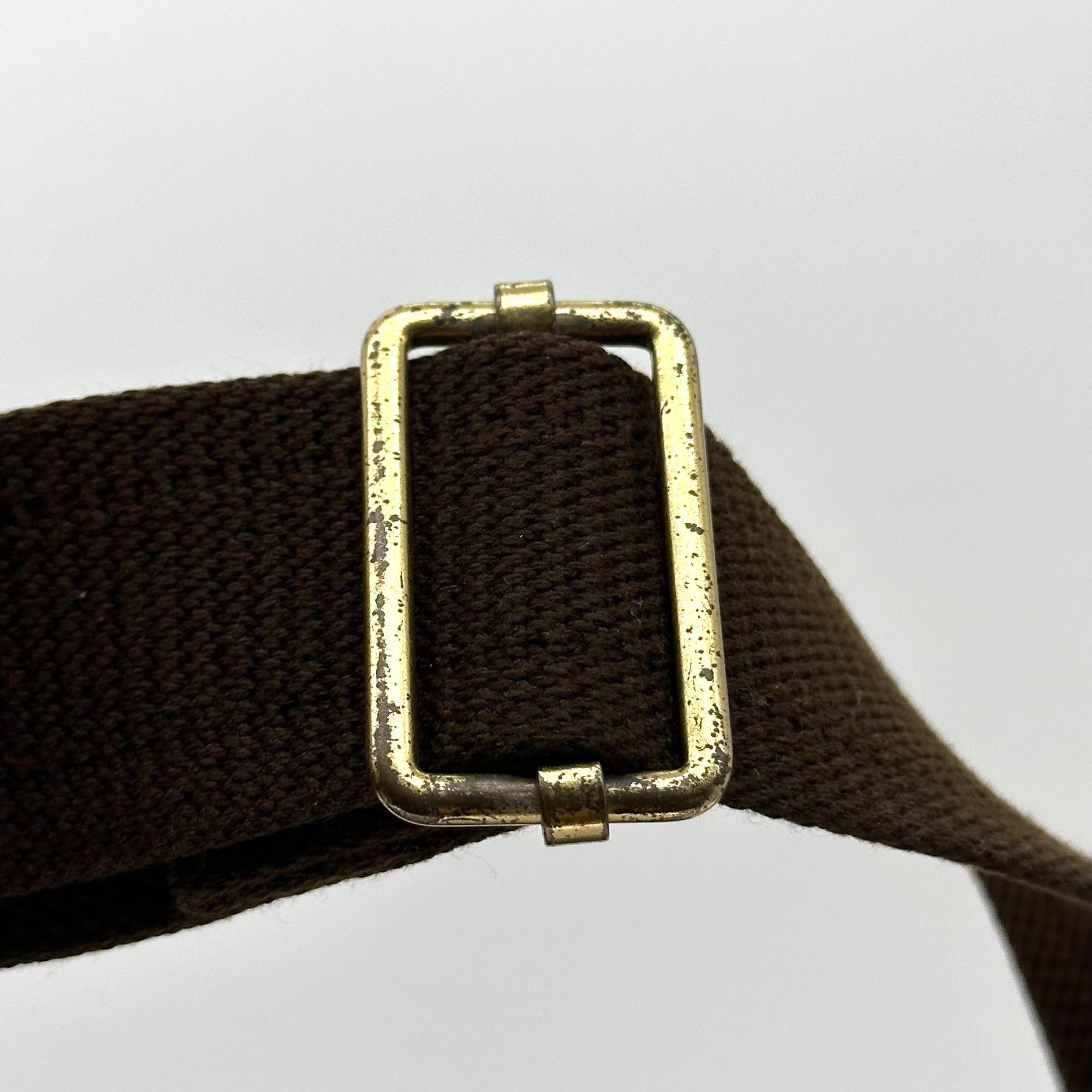 Bolso bandolera LOUIS VUITTON lona Monogram Messenger Bosphore M40106