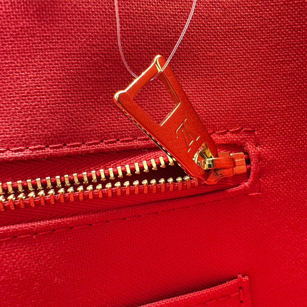 Louis Vuitton Onthego MM Monogramme Sac fourre-tout M45321 RFID