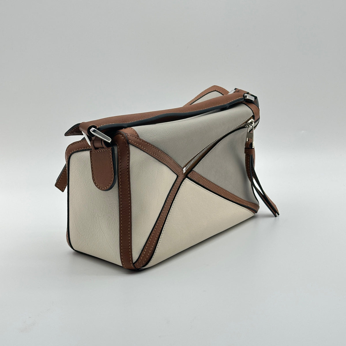 loewe puzzle