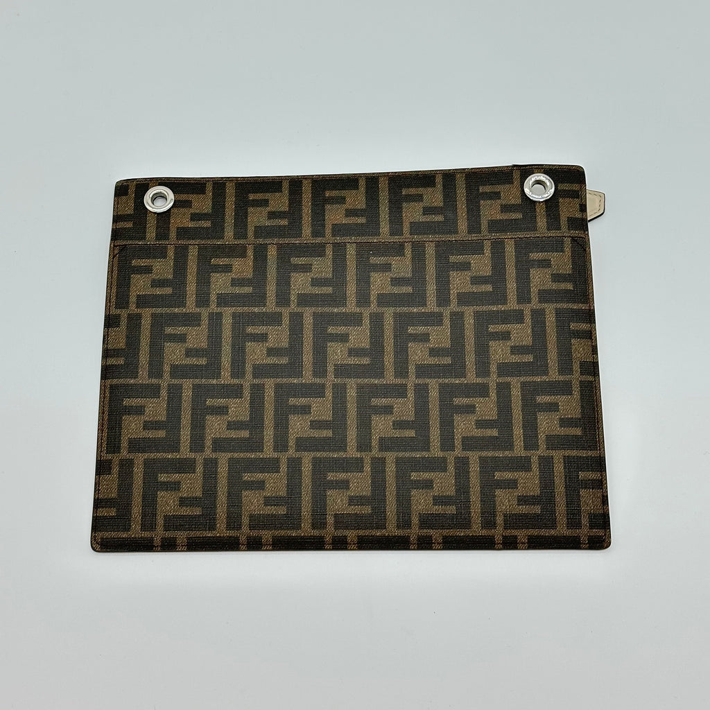 Fendi Peekaboo ISeeU Medium Handbag, Men’s Bag