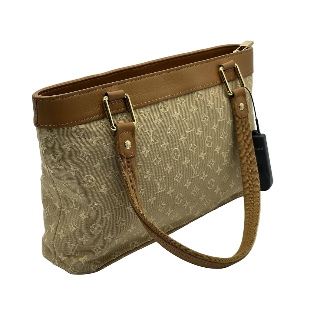 Louis Vuitton Mini Lucille PM Sac à bandoulière fourre-tout M92684
