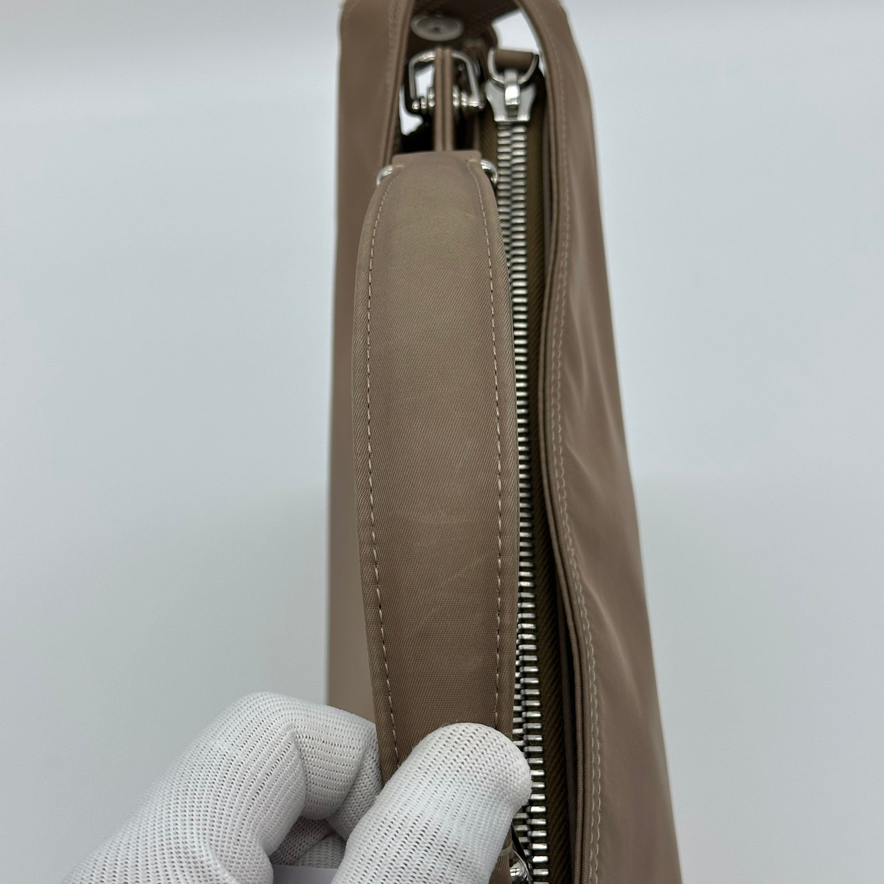 Fendi Peekaboo ISeeU Medium Handbag, Men’s Bag