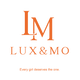 Lux&amp;Mo - Home