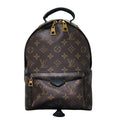 Louis Vuitton Palm Springs Monogram Backpack M41560