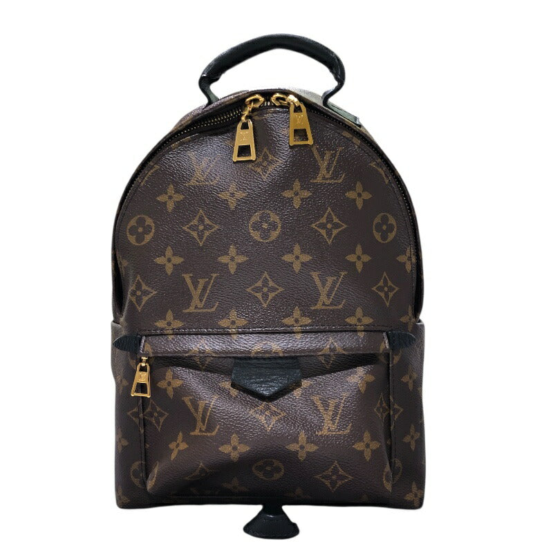 Louis Vuitton Palm Springs Monogram Backpack M41560